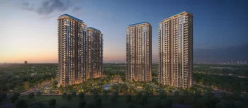SKA Estate Flats  Eta 2 Gr Noida